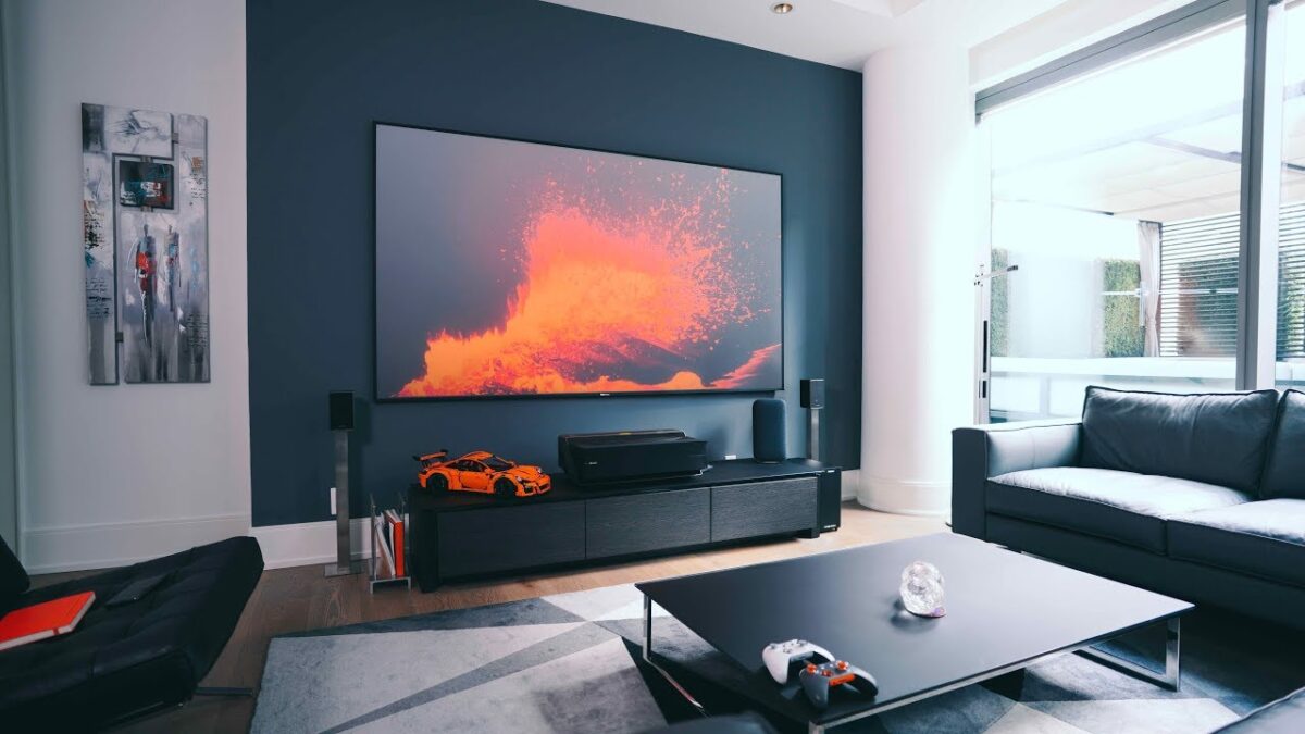 Tv buying guide