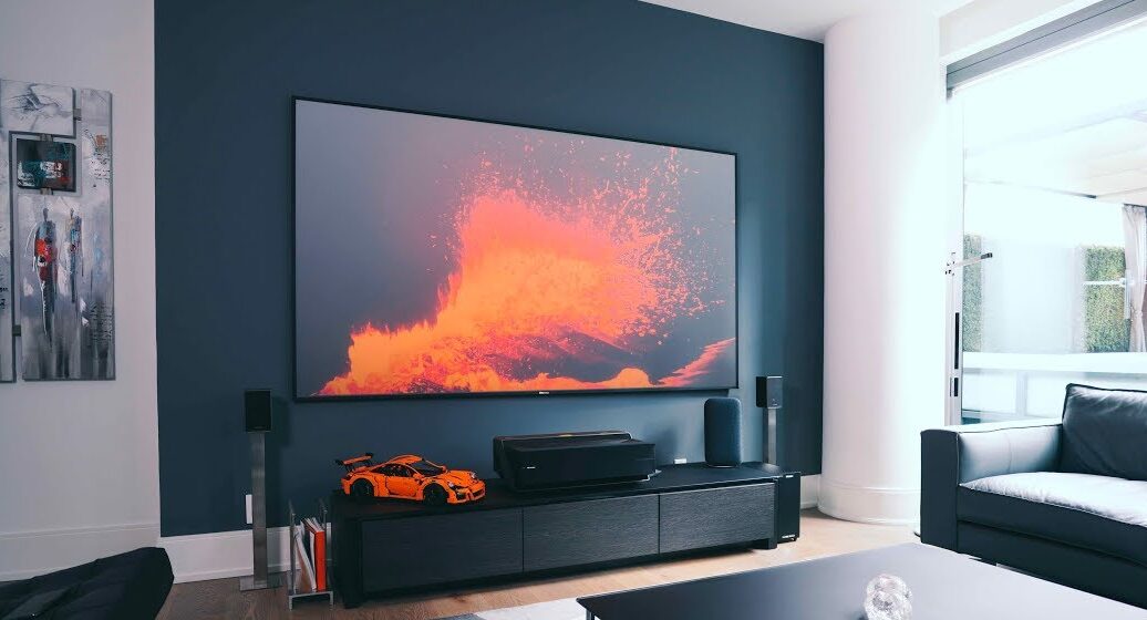 Tv buying guide