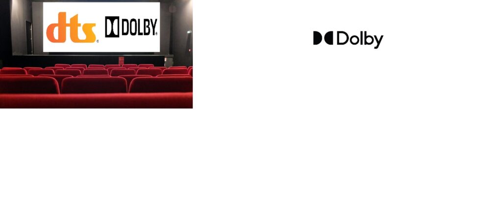 DTS VS Dolby